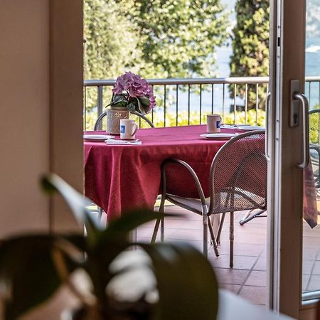 برنزوني سول جاردا Residence Villa Al Lido المظهر الخارجي الصورة