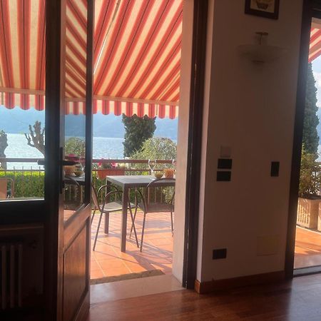 برنزوني سول جاردا Residence Villa Al Lido المظهر الخارجي الصورة