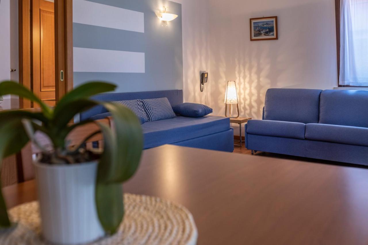 برنزوني سول جاردا Residence Villa Al Lido المظهر الخارجي الصورة