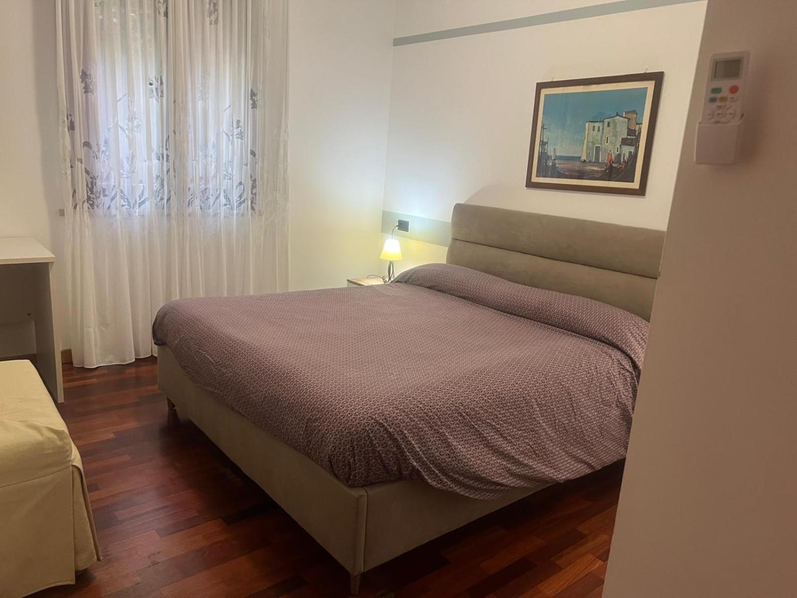 برنزوني سول جاردا Residence Villa Al Lido المظهر الخارجي الصورة