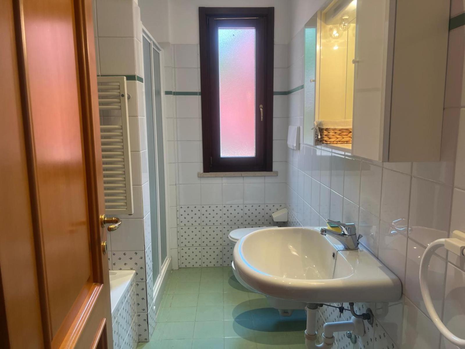 برنزوني سول جاردا Residence Villa Al Lido المظهر الخارجي الصورة
