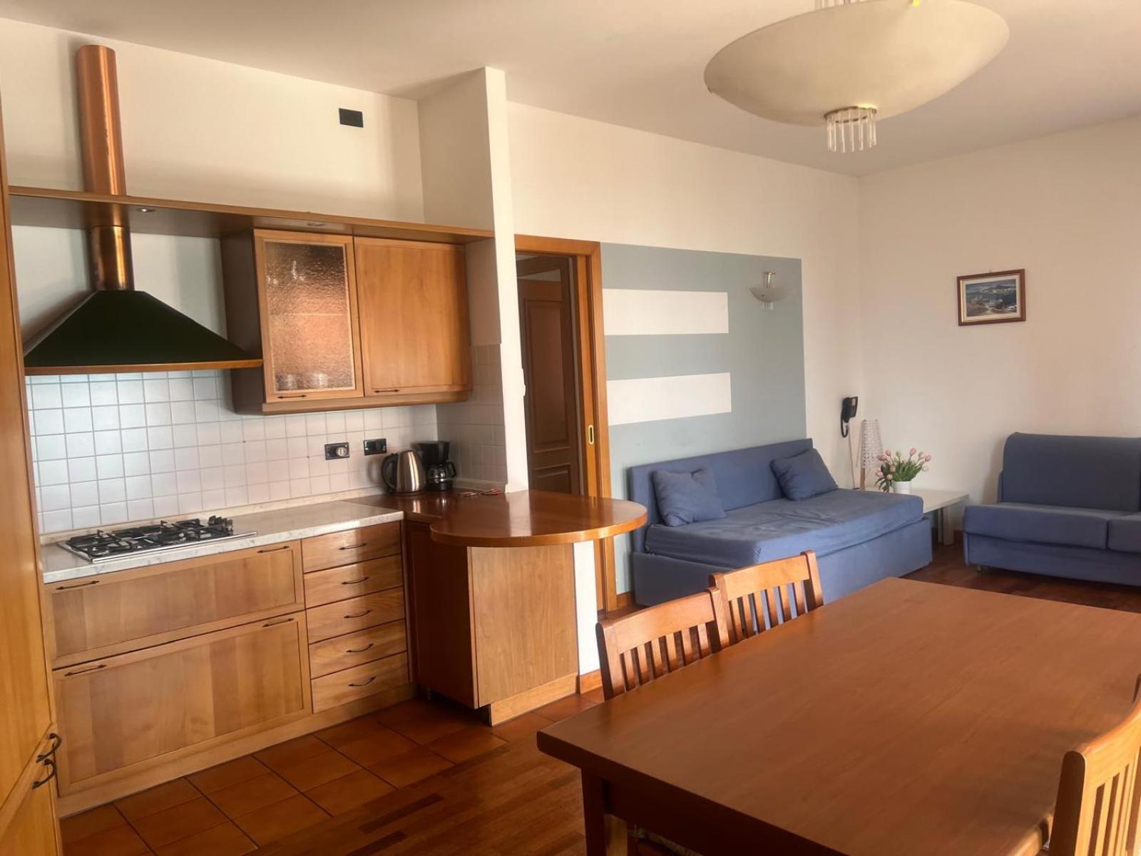 برنزوني سول جاردا Residence Villa Al Lido المظهر الخارجي الصورة