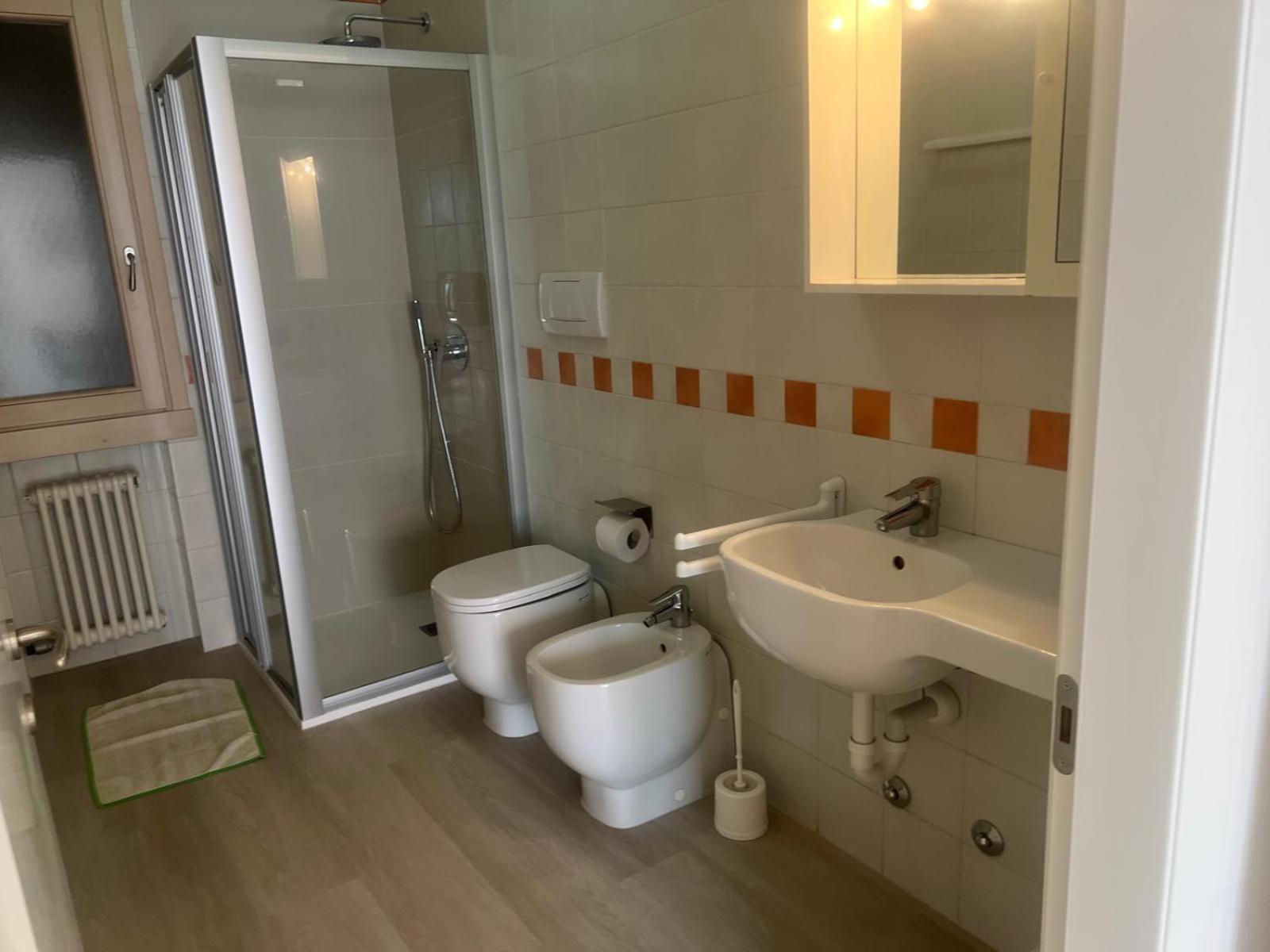 برنزوني سول جاردا Residence Villa Al Lido المظهر الخارجي الصورة