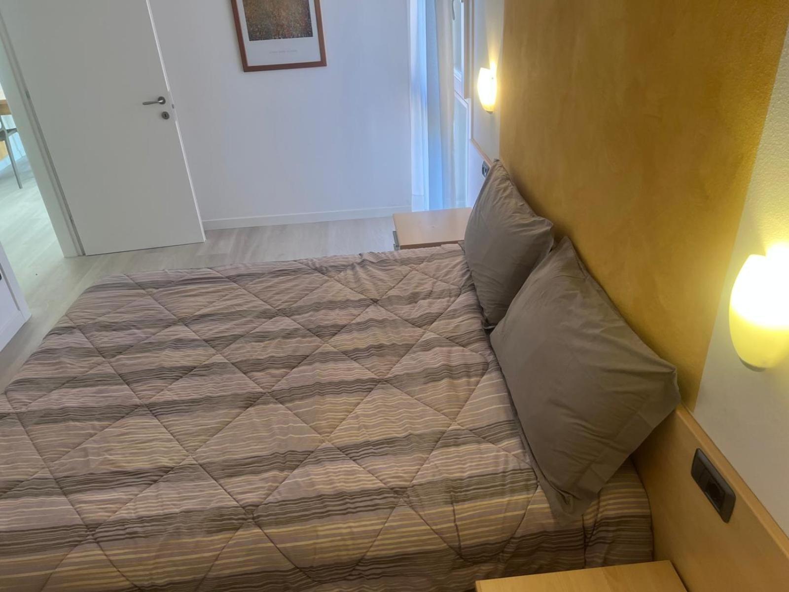 برنزوني سول جاردا Residence Villa Al Lido المظهر الخارجي الصورة