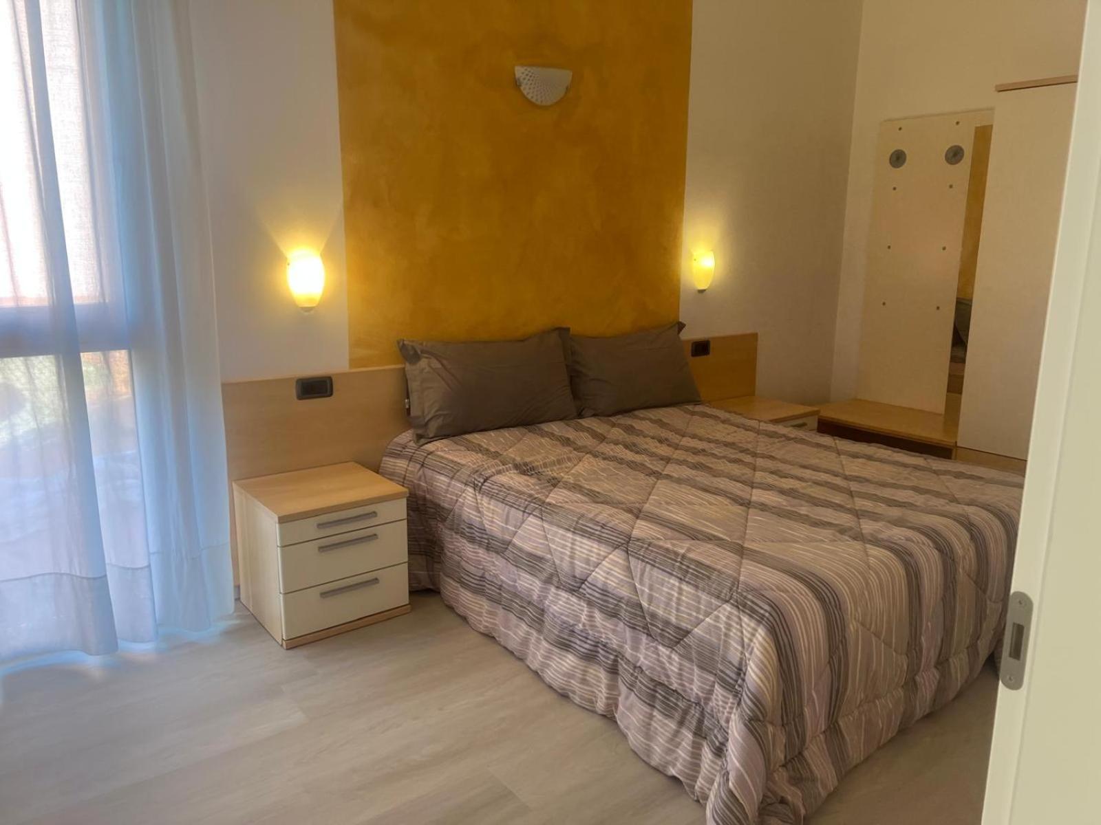 برنزوني سول جاردا Residence Villa Al Lido المظهر الخارجي الصورة