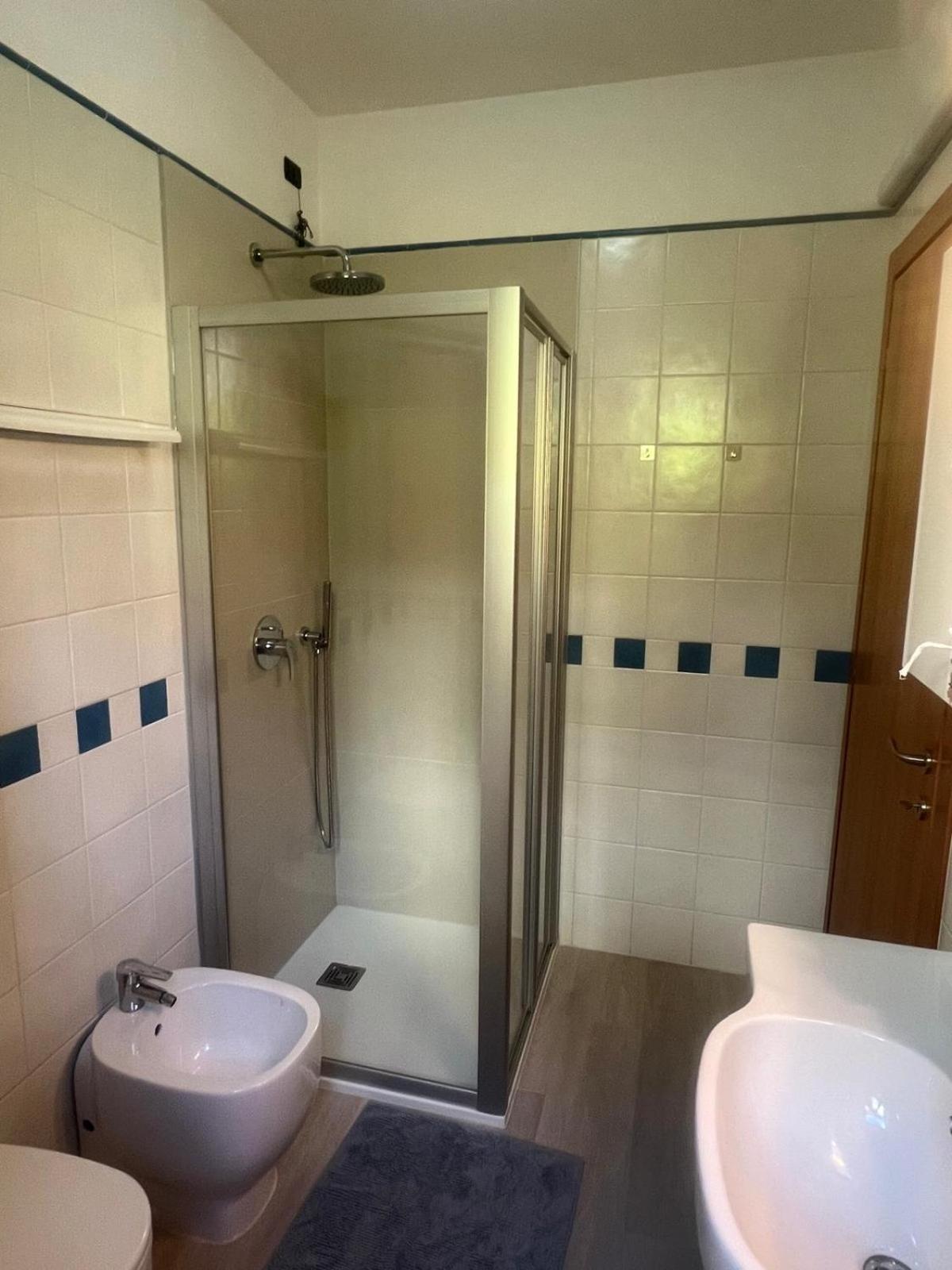برنزوني سول جاردا Residence Villa Al Lido المظهر الخارجي الصورة