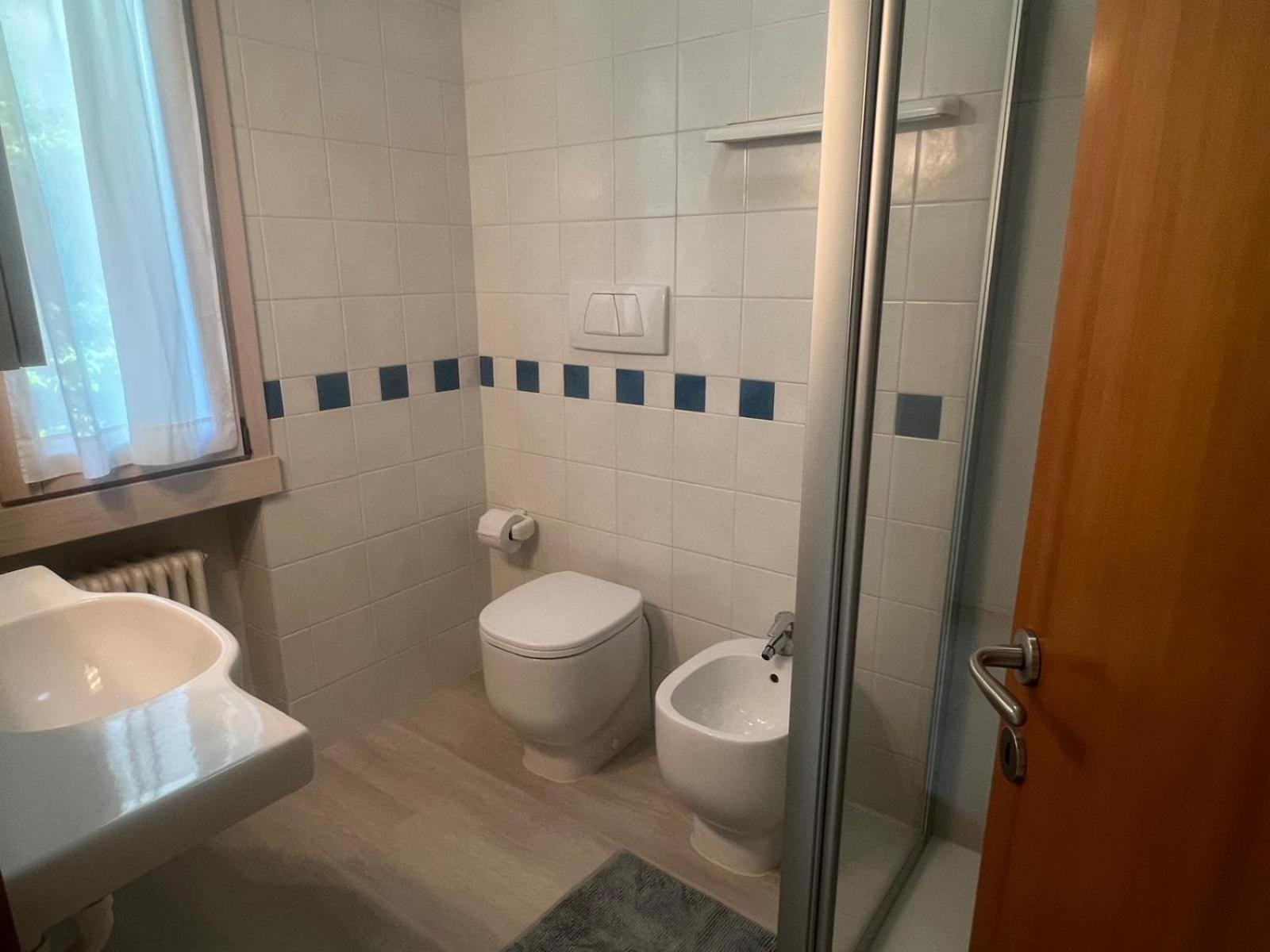 برنزوني سول جاردا Residence Villa Al Lido المظهر الخارجي الصورة